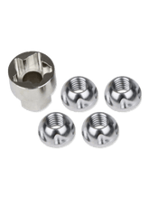 Rigid RIG40290 RDS-Series Security Kit